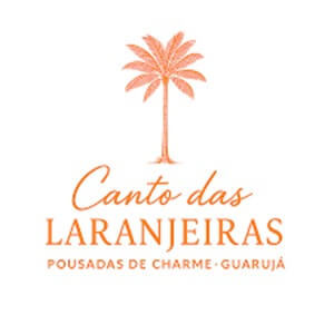 Canto das Laranjeiras Pousadas de Charme Guarujá — cliente Setrax