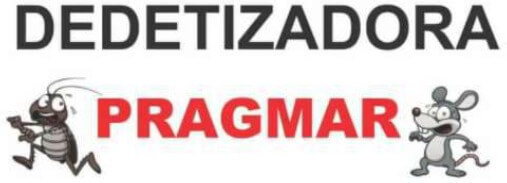 Dedetizadora Pragmar — cliente Setrax segurança ocupacional