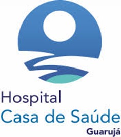 Hospital Casa de Saúde Guarujá — cliente Setrax medicina do trabalho