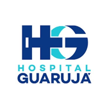Hospital Guarujá — cliente Setrax medicina do trabalho