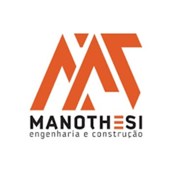 Manothesi Engenharia e Construção — cliente Setrax